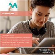 Soy maestro de lenguas certificado y experto en ensenanza virtual y uso de elementos y recursos didacticos para fortalecer procesos de aprendizaje a largo plazo